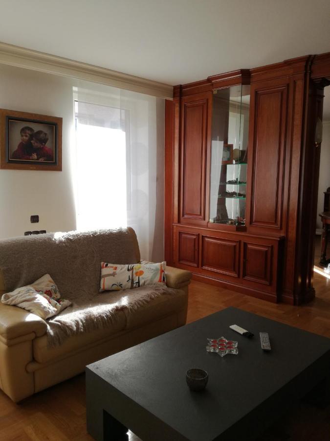 Spacieux Appartement Dans Le Centre De Munster Munster  Buitenkant foto