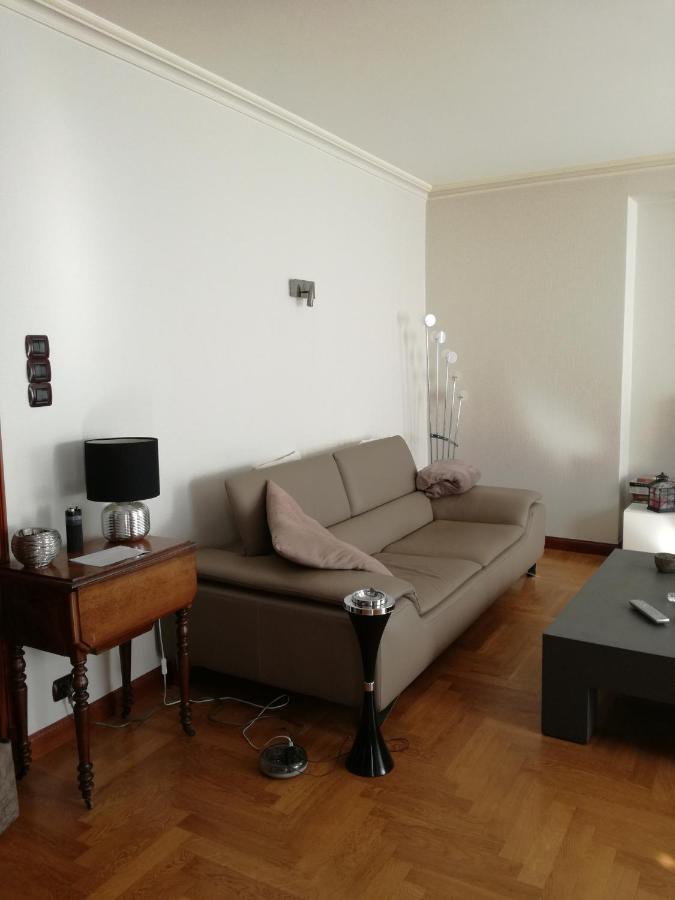 Spacieux Appartement Dans Le Centre De Munster Munster  Buitenkant foto