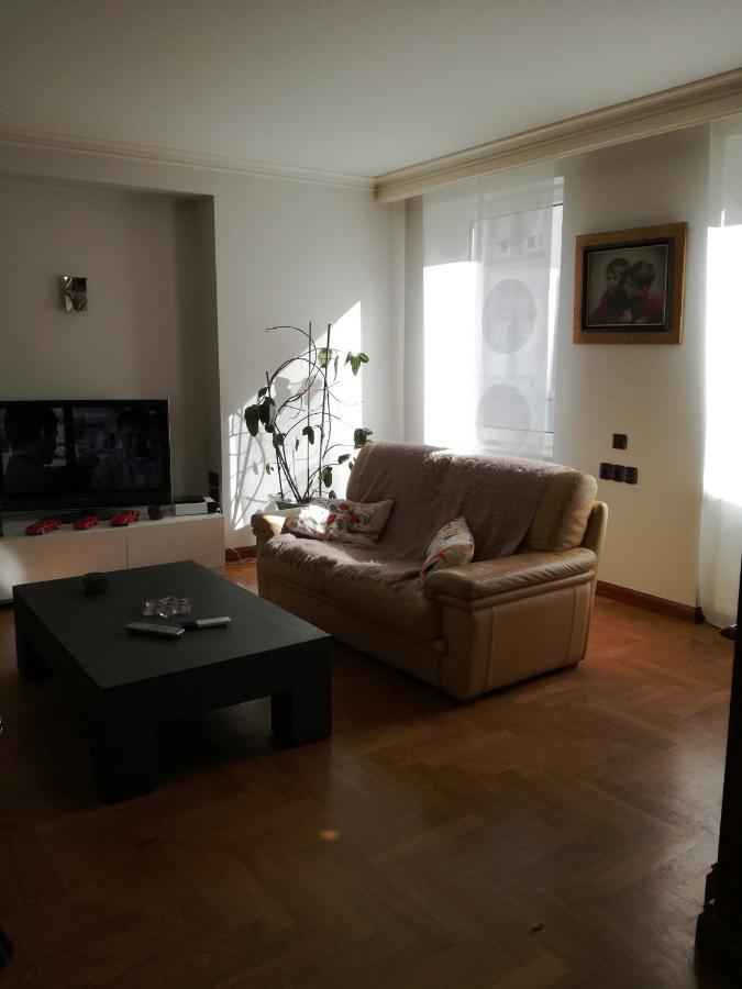Spacieux Appartement Dans Le Centre De Munster Munster  Buitenkant foto